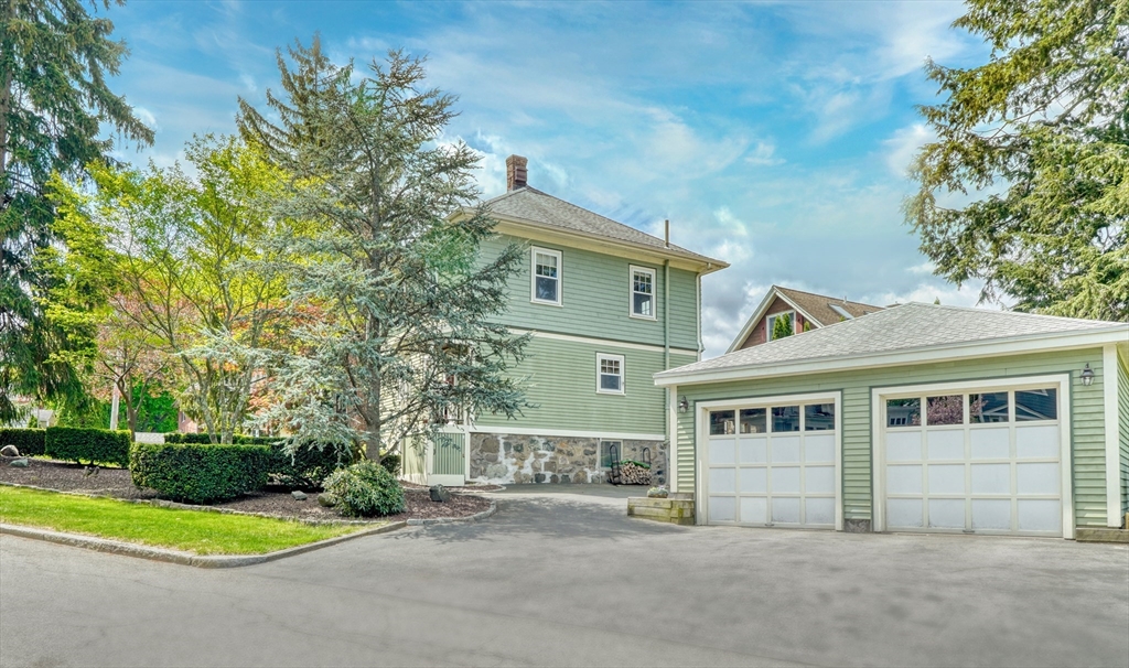43 Warwick Road