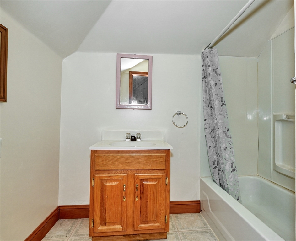 43 Warwick Road