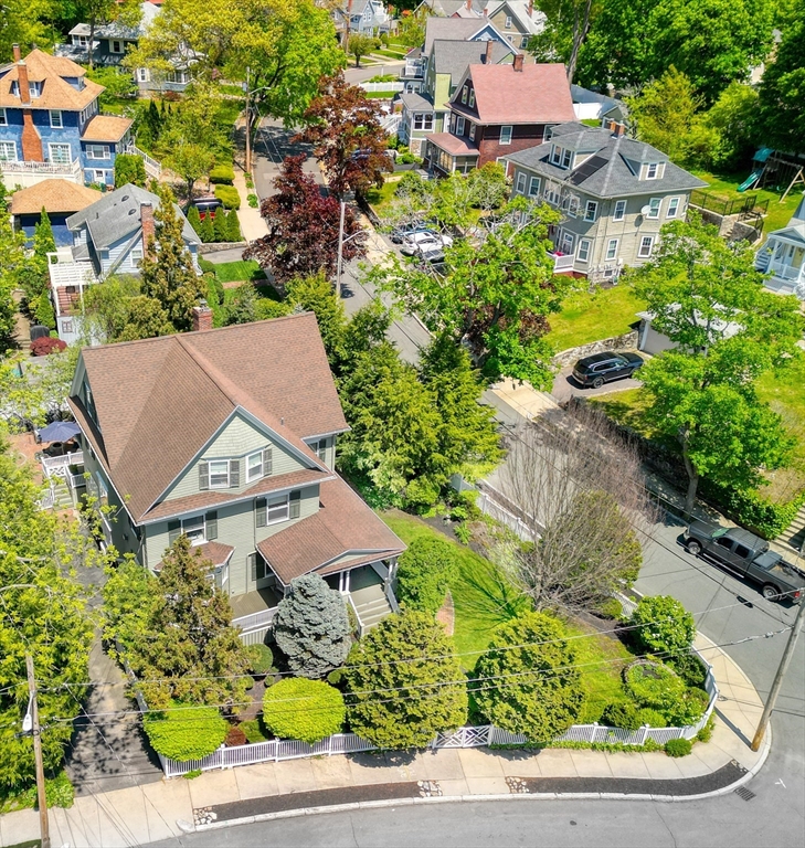 69 Richardson Road
