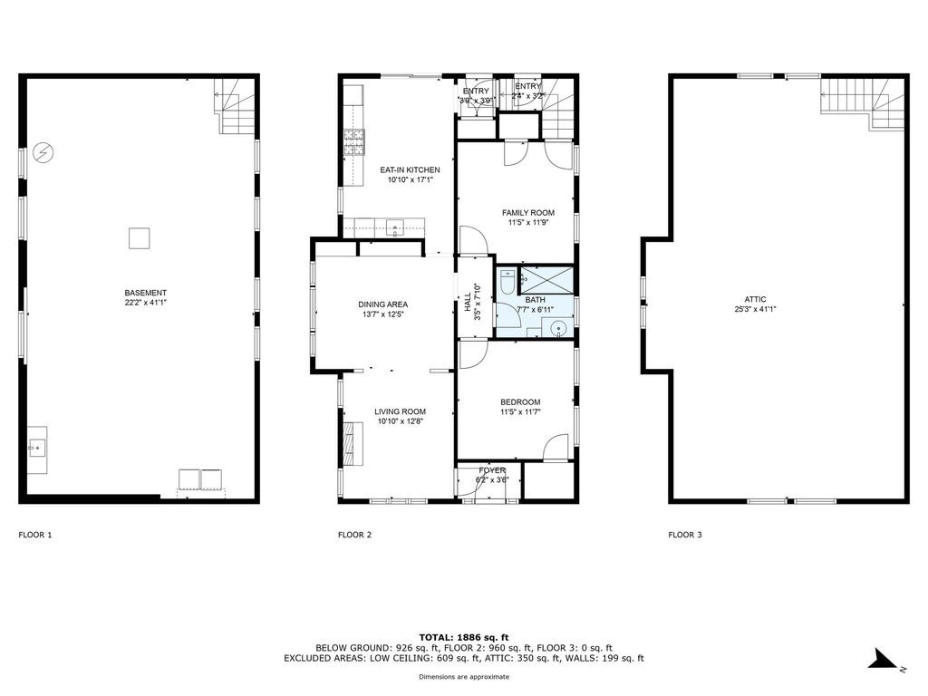 42 Eastern Ave