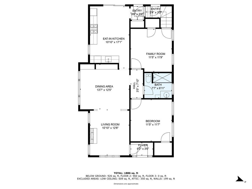 42 Eastern Ave