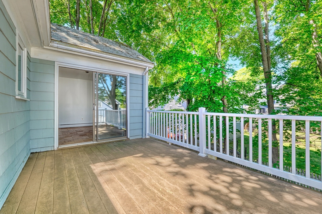 88 Hesseltine Avenue