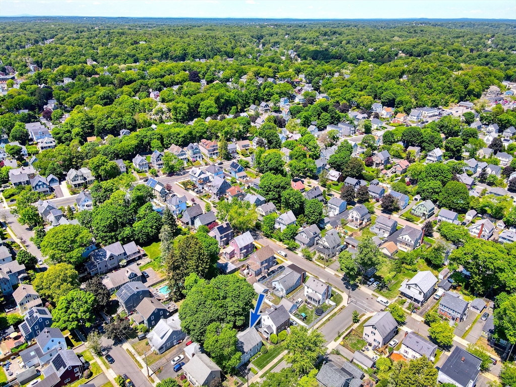 88 Hesseltine Avenue