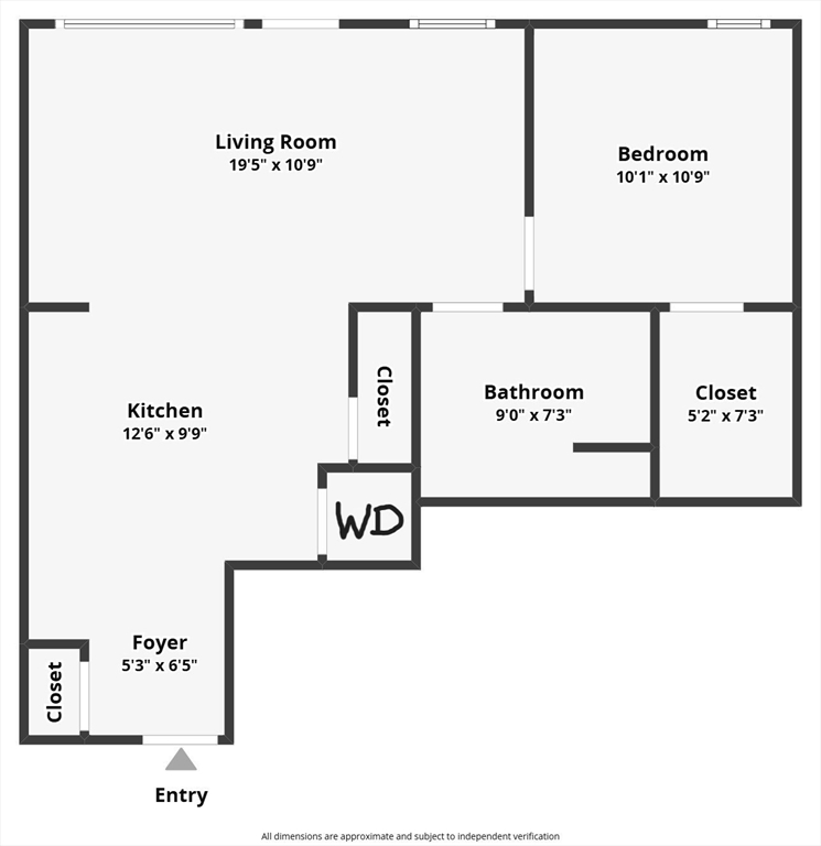 101 N Beacon St # 101