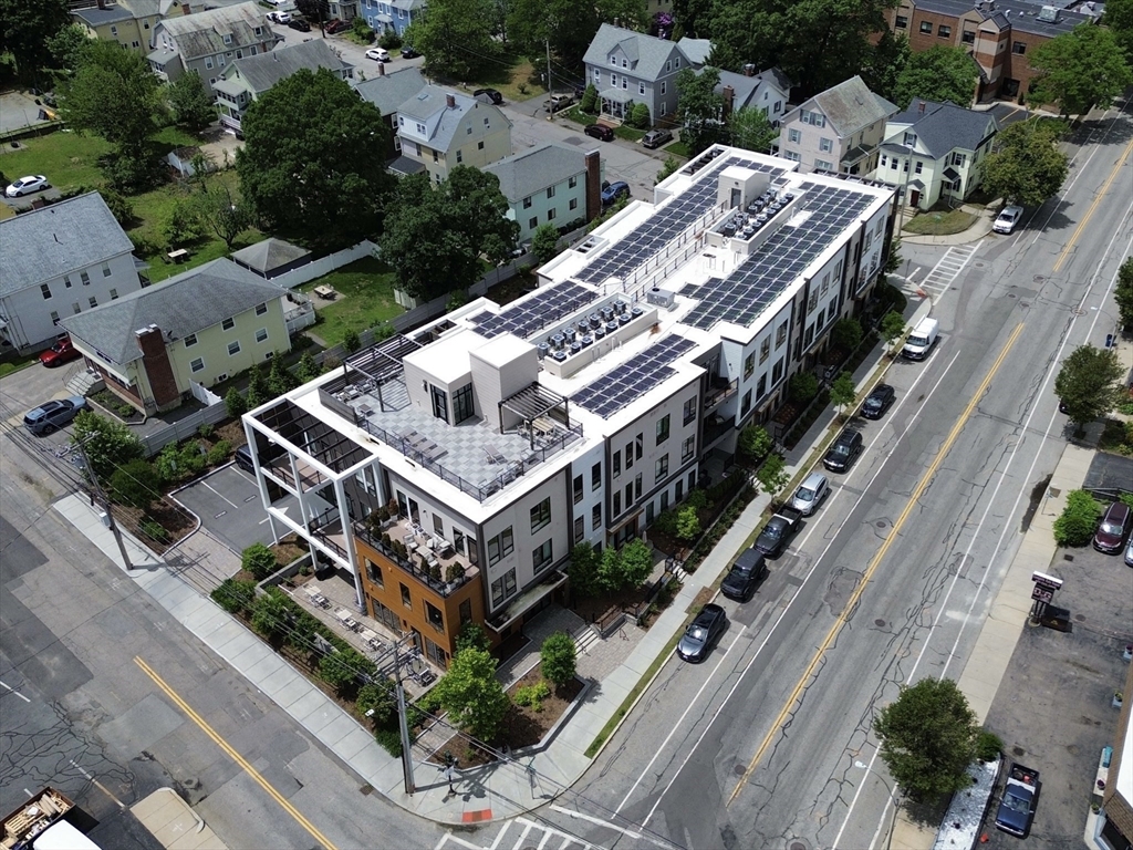 101 N Beacon St # 101