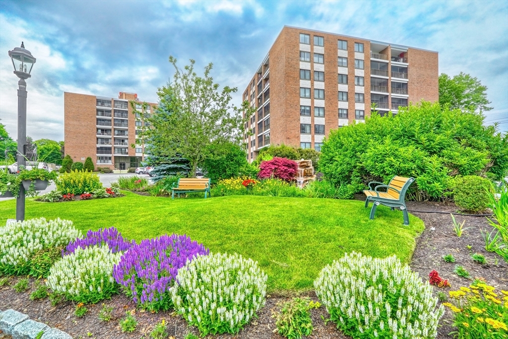 49 Melrose St Unit: 7F