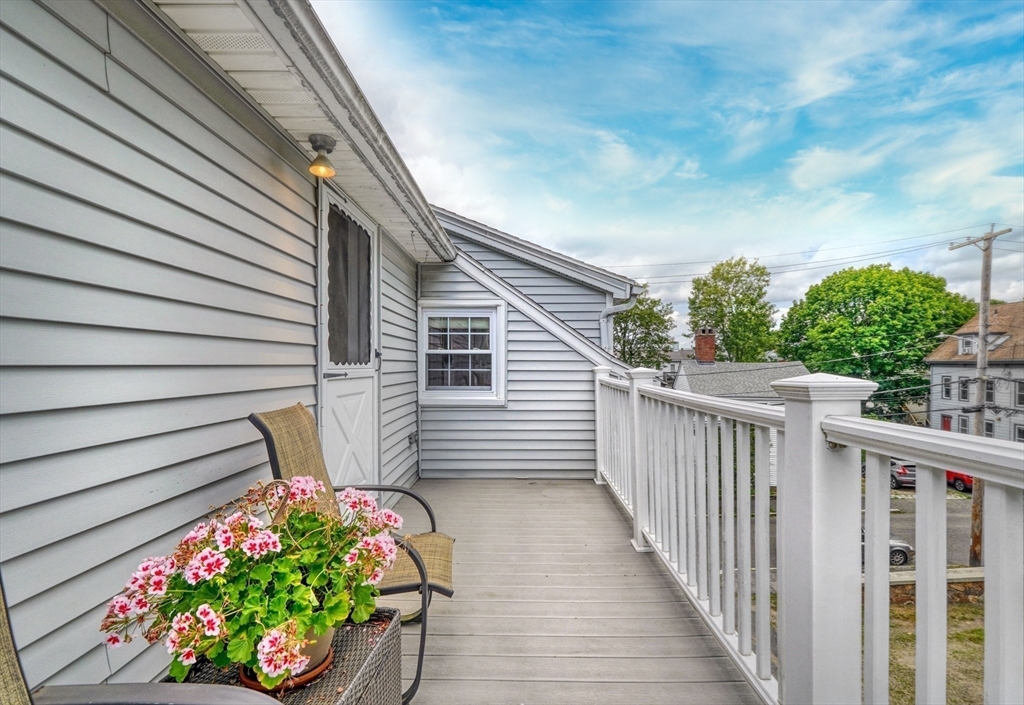 36 Wallis Street # 4
