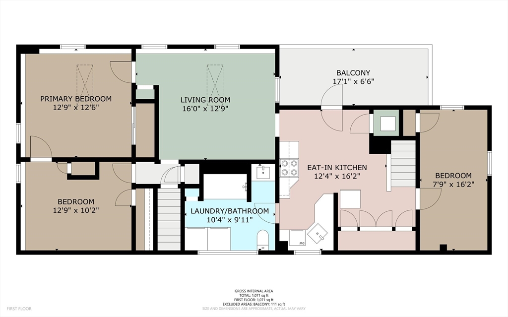 36 Wallis Street # 4