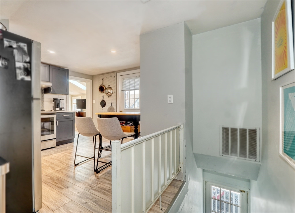 36 Wallis Street # 4