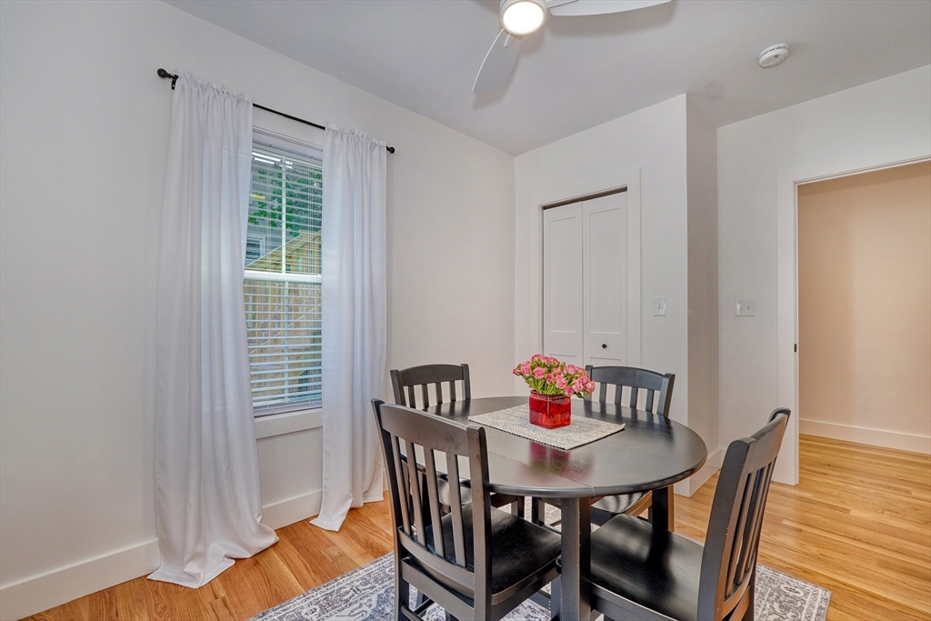 3 Wisteria Street # 1