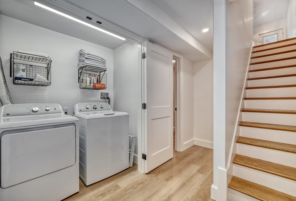 3 Wisteria Street # 1