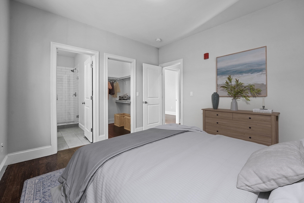 407 Pleasant St. # 1A, Melrose Unit: 1A