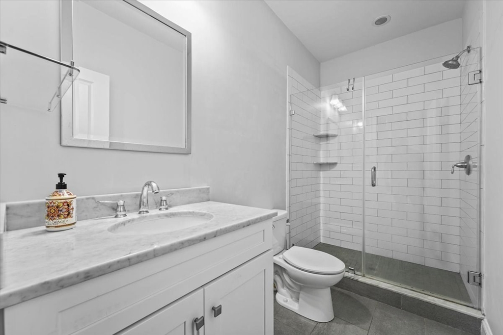 407 Pleasant St. # 1A, Melrose Unit: 1A