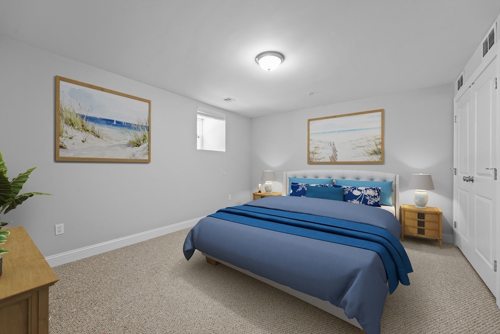 407 Pleasant St. # 1A, Melrose Unit: 1A