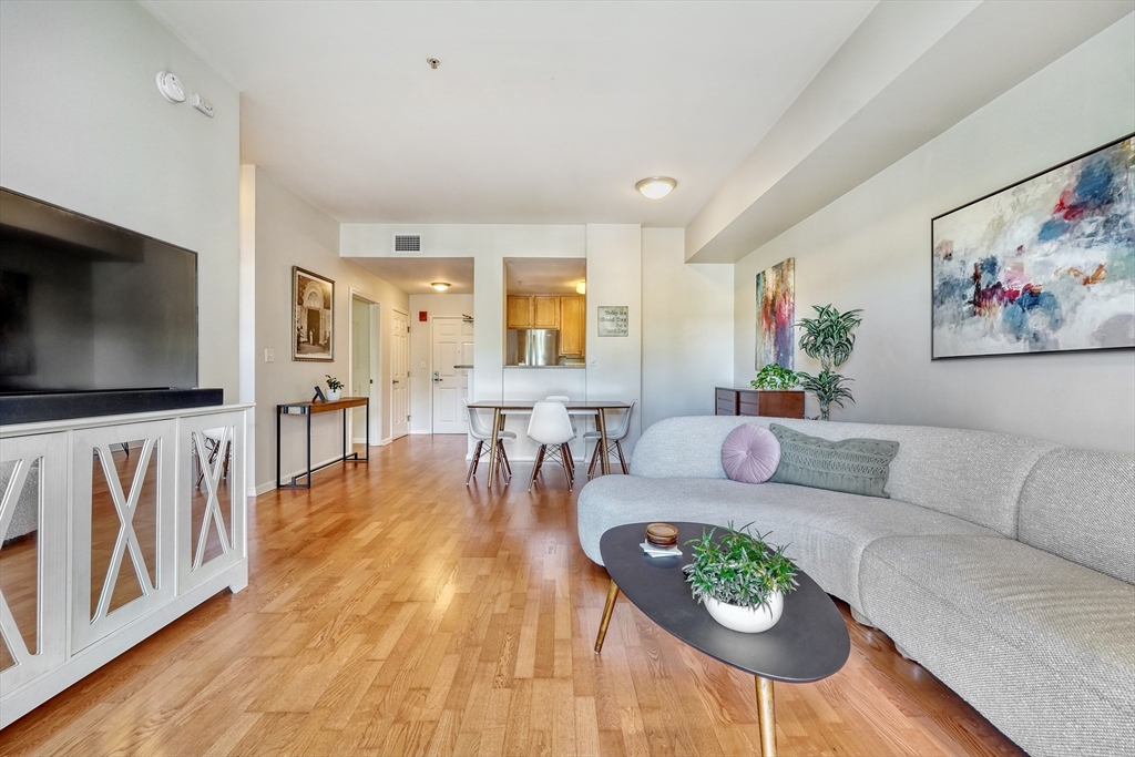 36 Village Road # 203