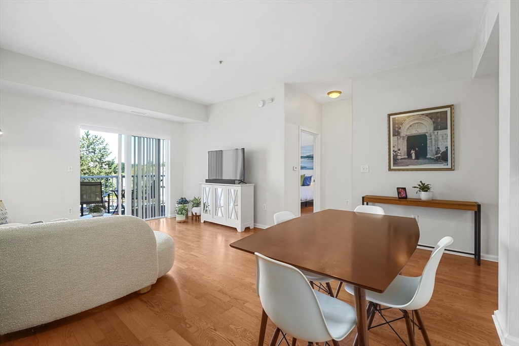 36 Village Road # 203