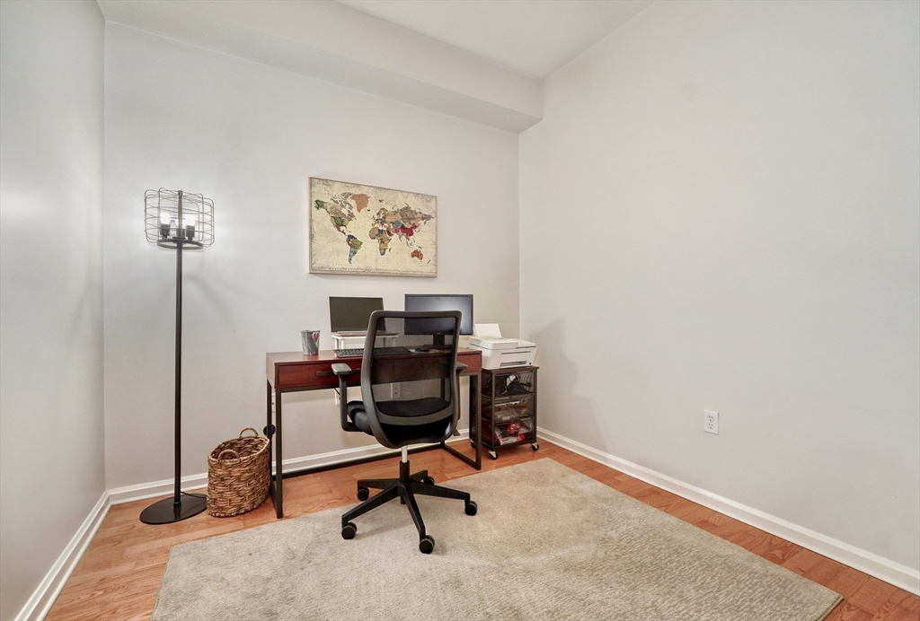 36 Village Road # 203