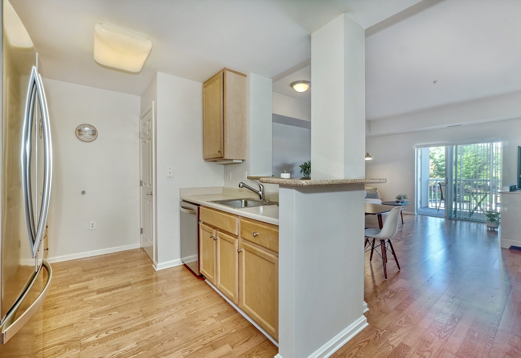 36 Village Road # 203