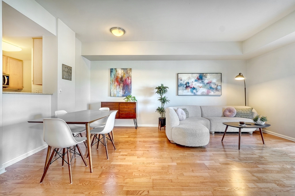 36 Village Road # 203