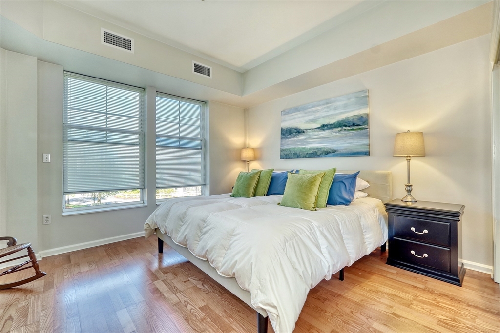 36 Village Road # 203