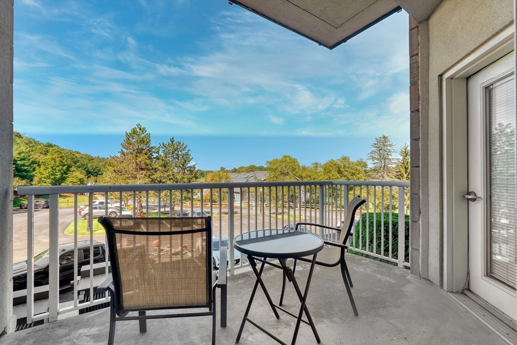 36 Village Road # 203