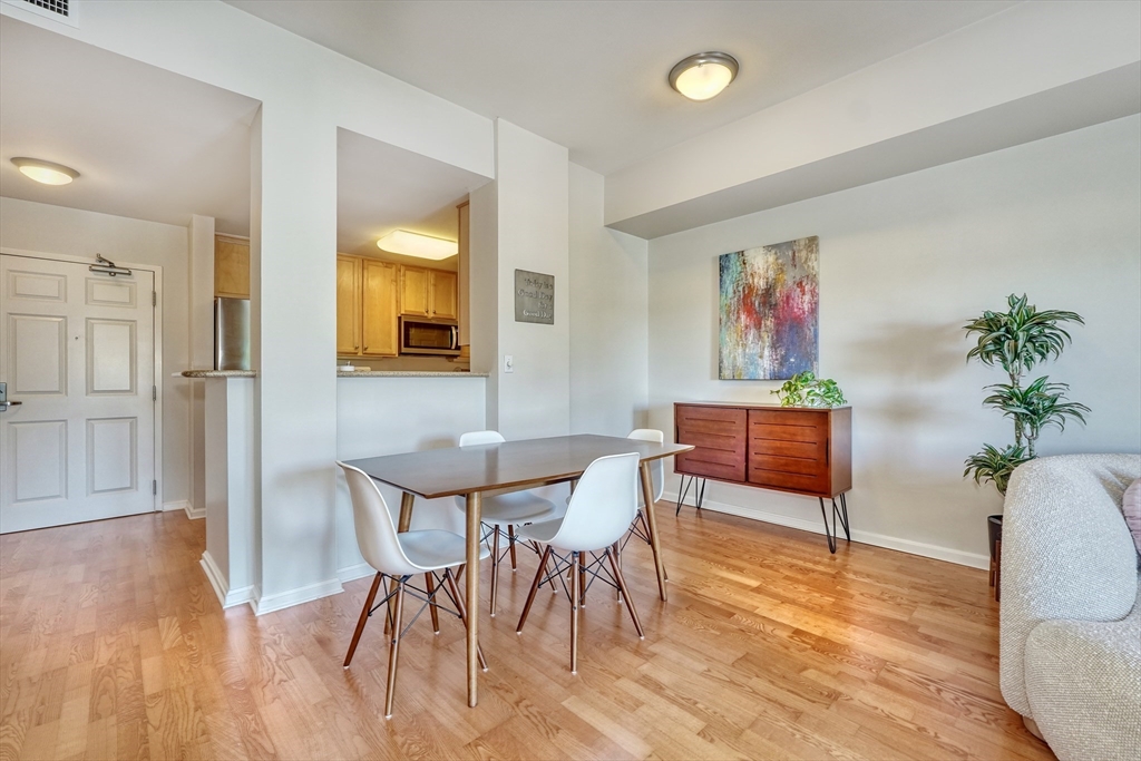 36 Village Road # 203