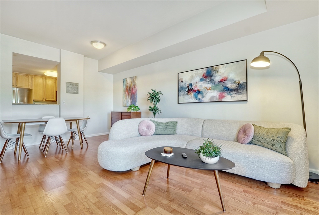 36 Village Road # 203