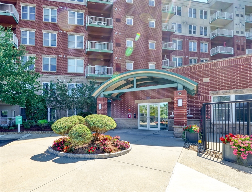 36 Village Road # 203