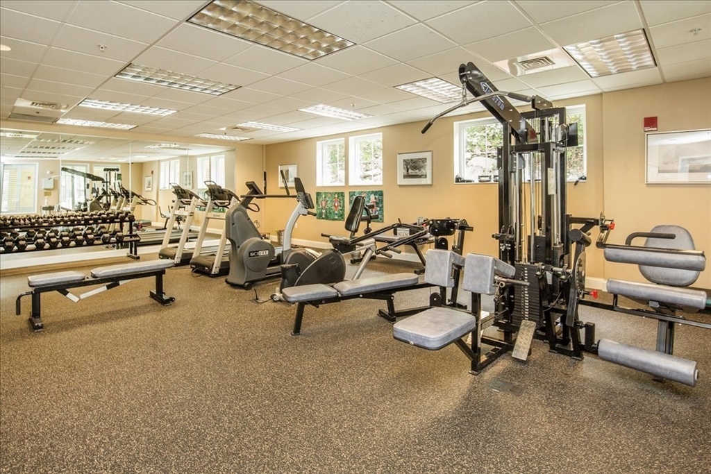 36 Village Road # 203