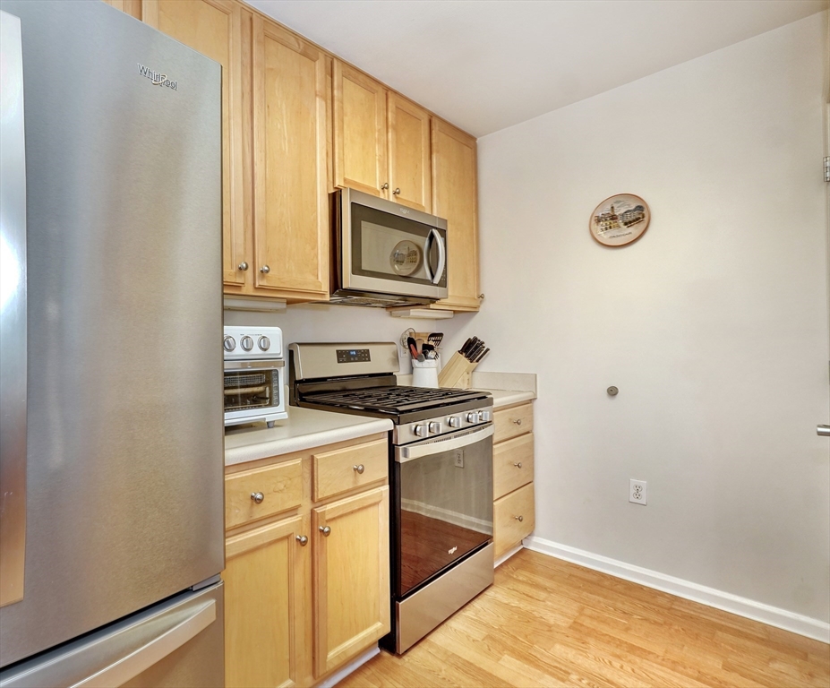 36 Village Road # 203