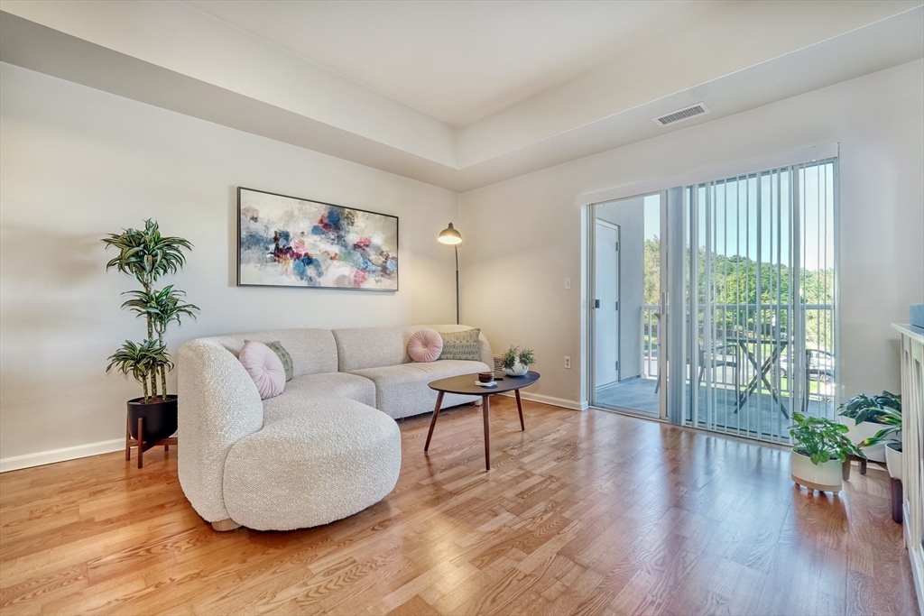 36 Village Road # 203