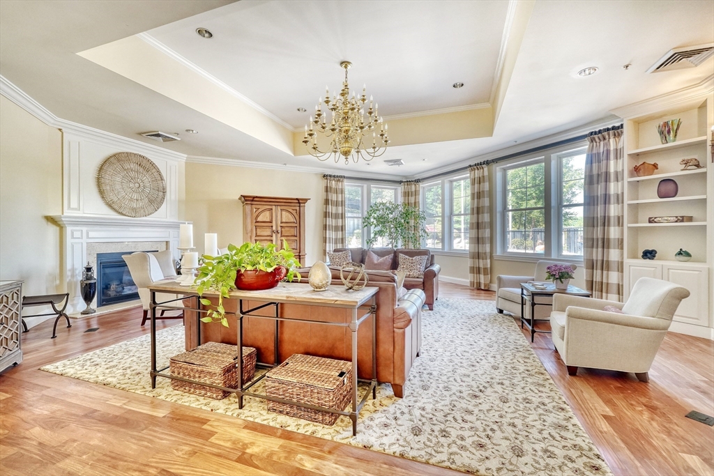 36 Village Road # 203