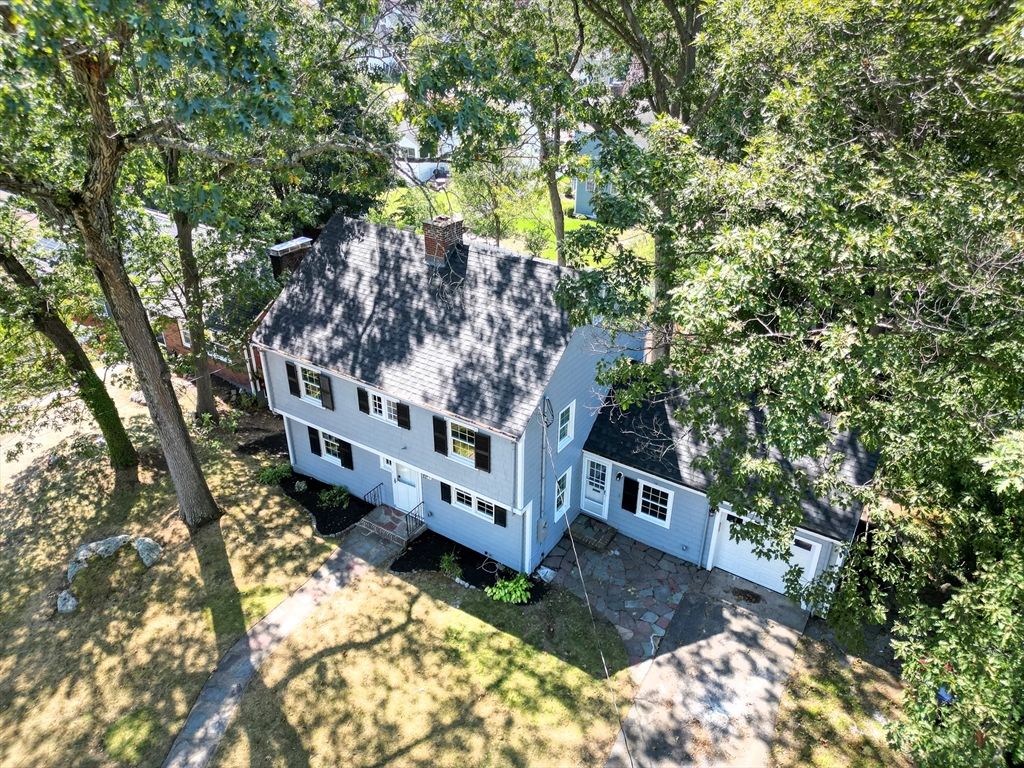 26 Magnolia Rd