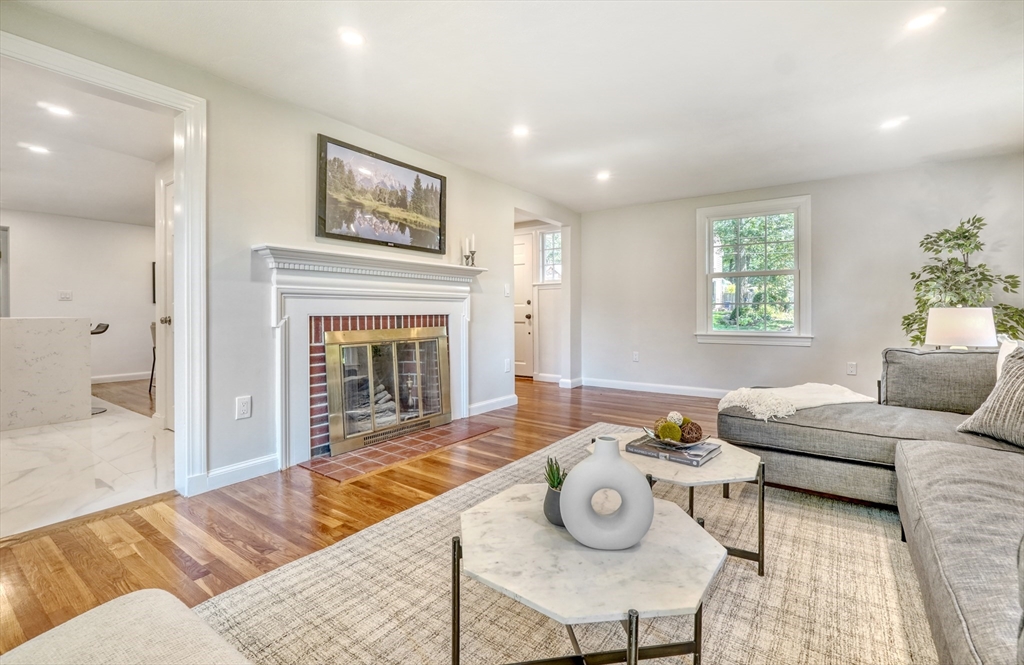 26 Magnolia Rd