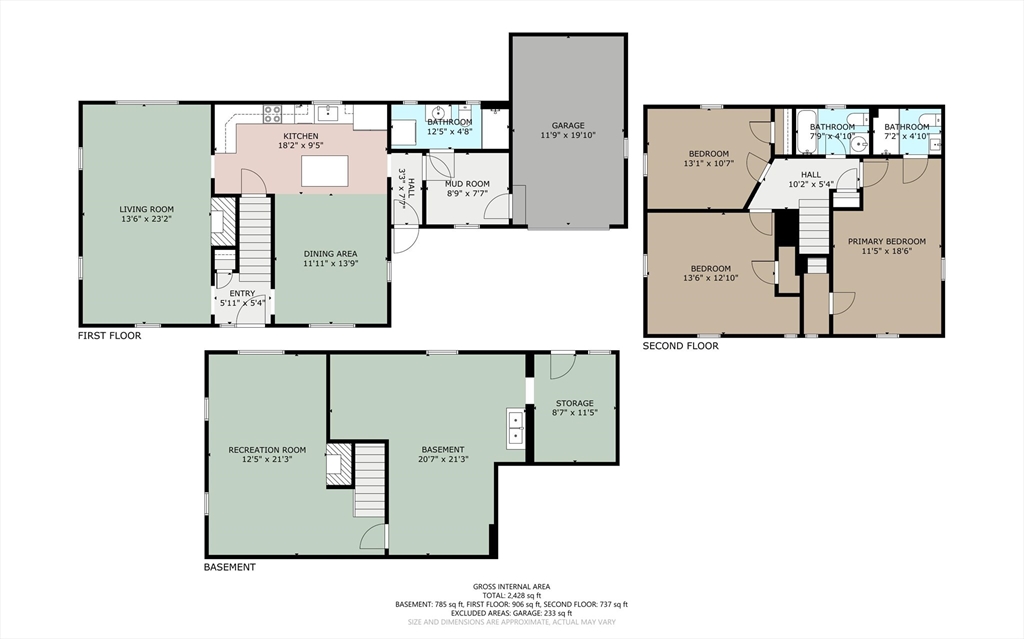 26 Magnolia Rd