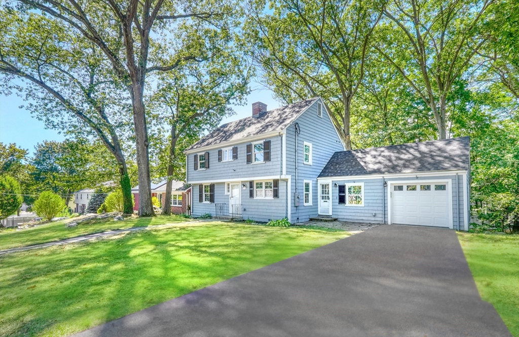 26 Magnolia Rd