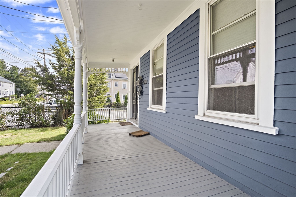 263 Riverside Ave # 1
