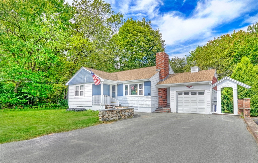 33 Eustis St