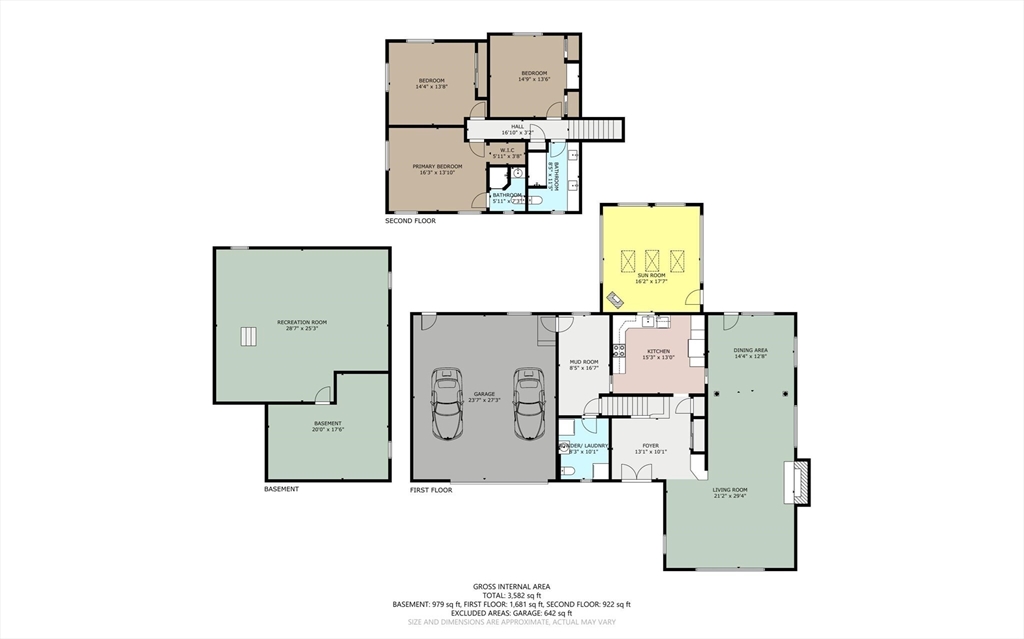 118 North Woodcrest Drive
