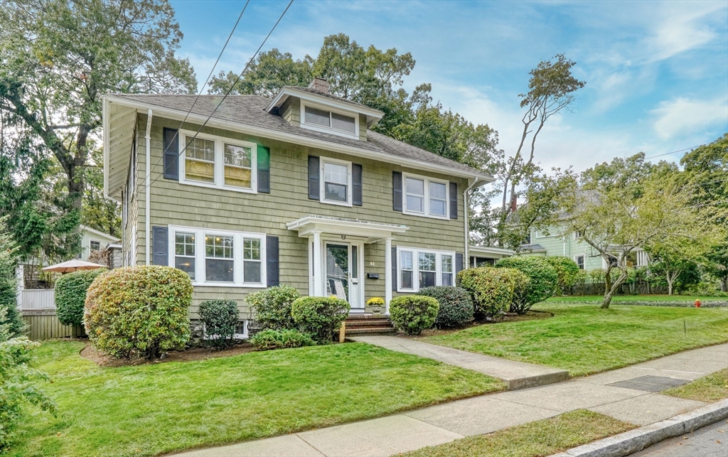 66 Richardson Road