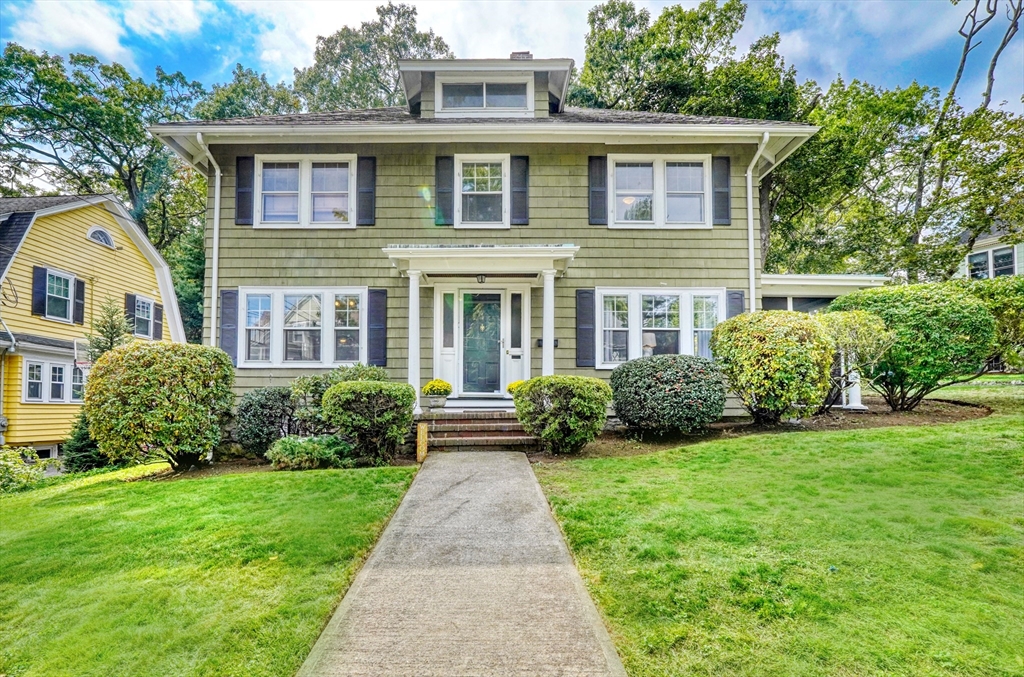 66 Richardson Road