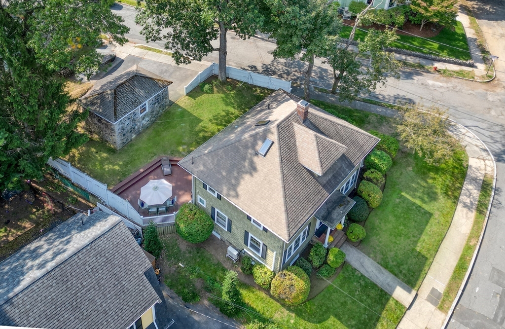 66 Richardson Road