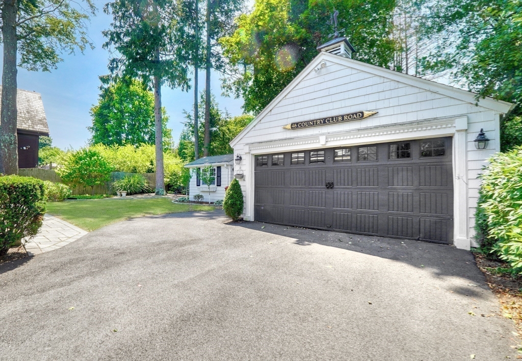 46 Country Club Road