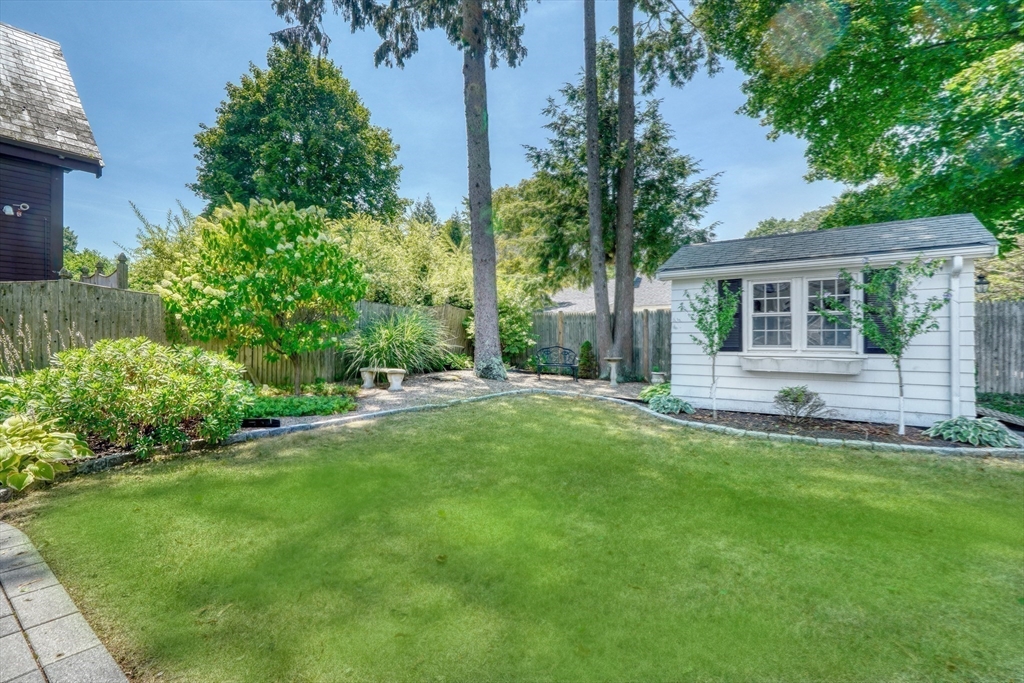 46 Country Club Road