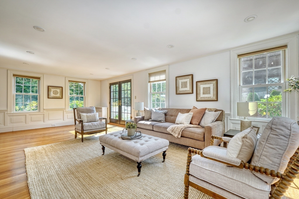 46 Country Club Road