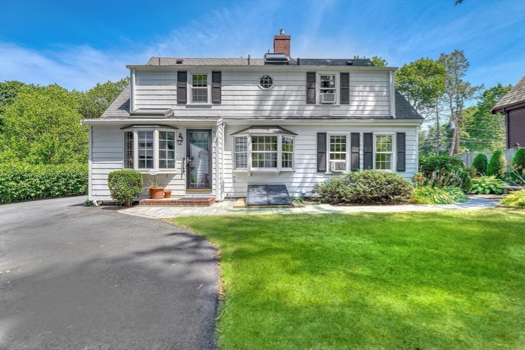 46 Country Club Road