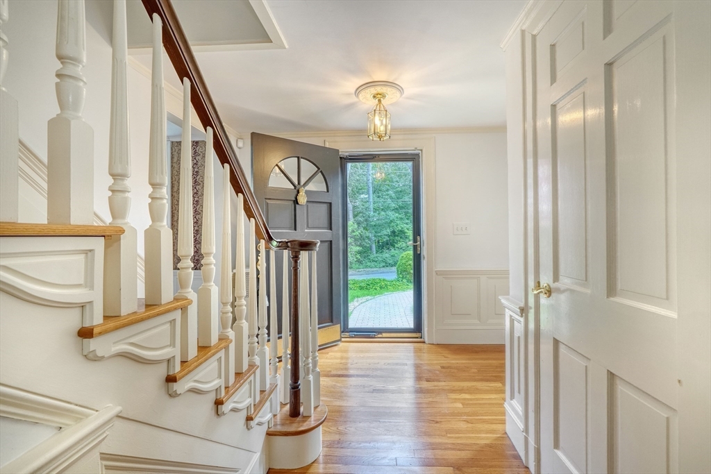 46 Country Club Road