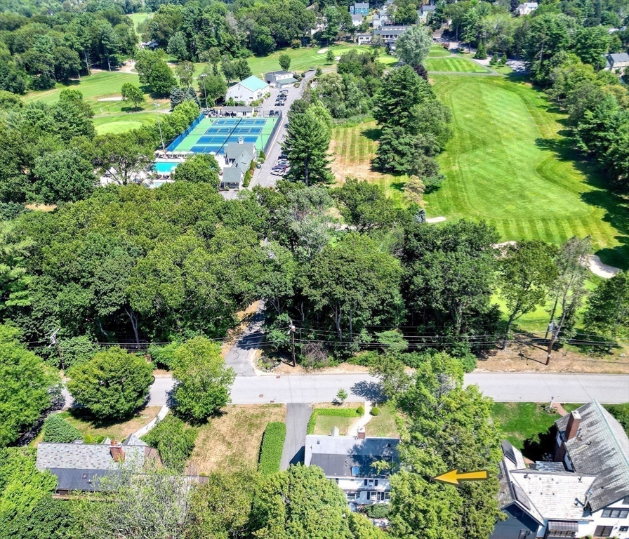 46 Country Club Road