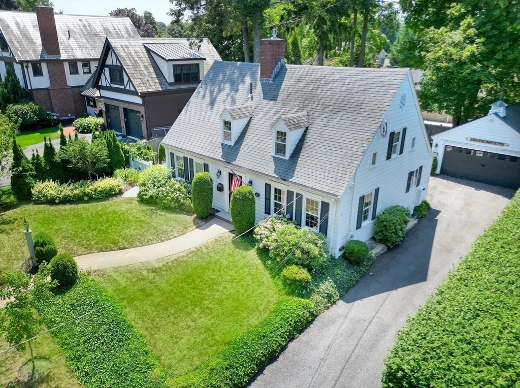 46 Country Club Road