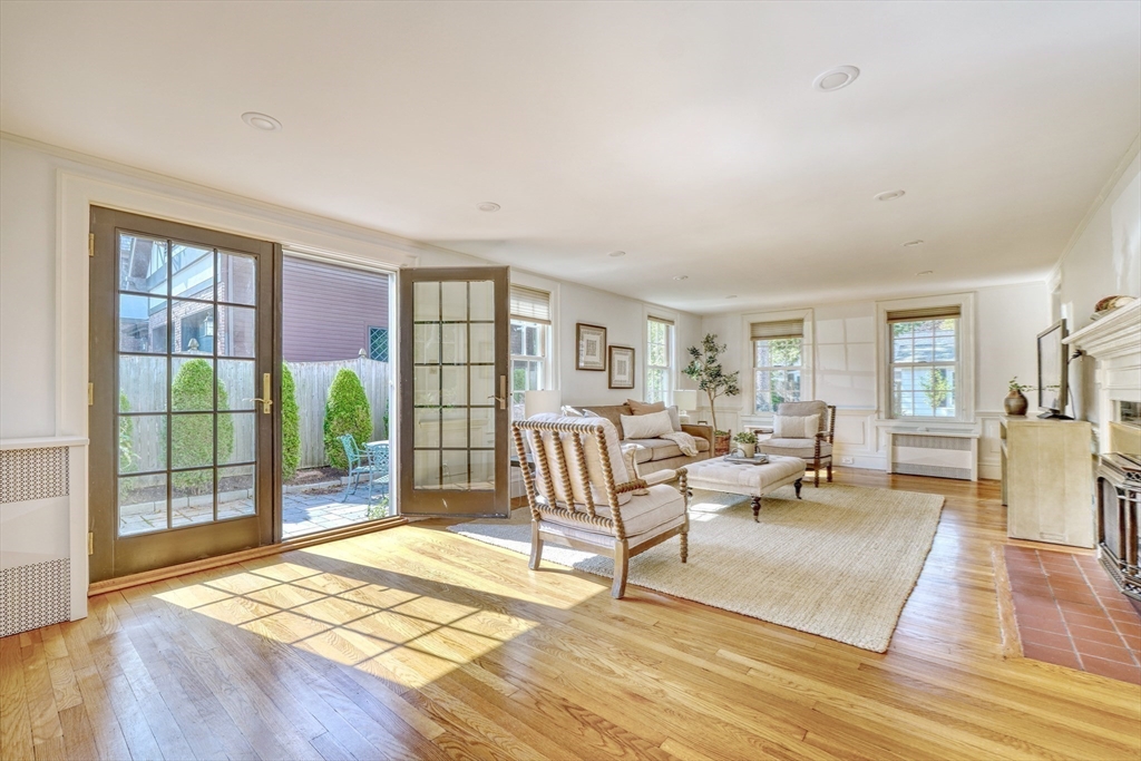46 Country Club Road